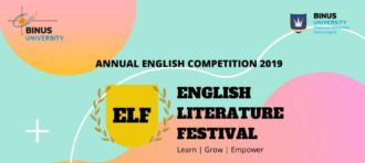 English Literature Festival