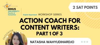 Action Coach for Content Writers