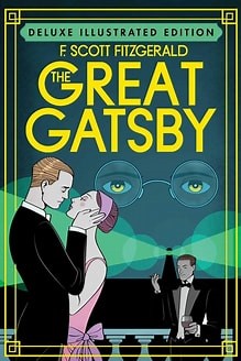 The Great Gatsby: Unveiling the Intricacies of Popularity