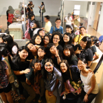 Collaborate with them!