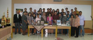 Thanks for the visit!