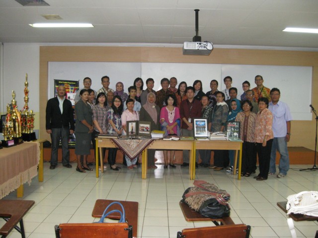 Thanks for the visit!