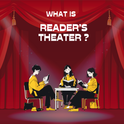 What is Reader’s Theater?