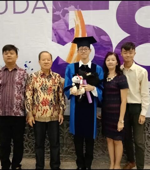 Meet Lolen : A Managing Director of A Digital Agency