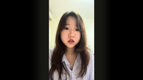 Verly’s Experience Studying at Bangkok University