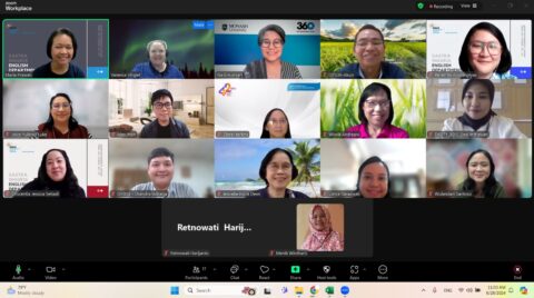 Workshop on ” Communicating Science to the Public”