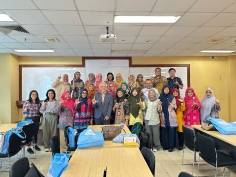 Teaching in the Age of AI: Language, Literacy, and Digital Relevance