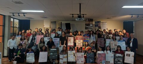 Student Poster Presentation