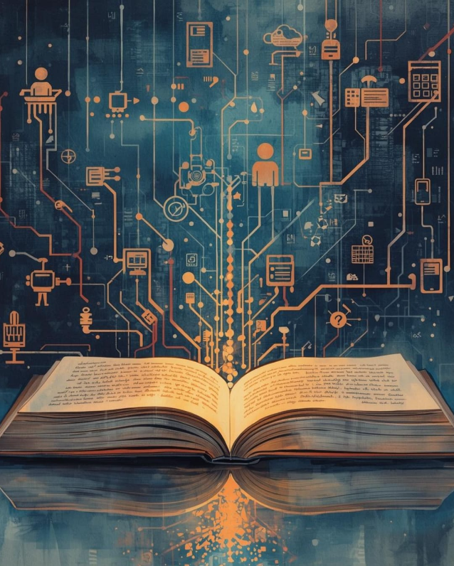 Technology Aspired through Accurate and Acceptable Literary Translation