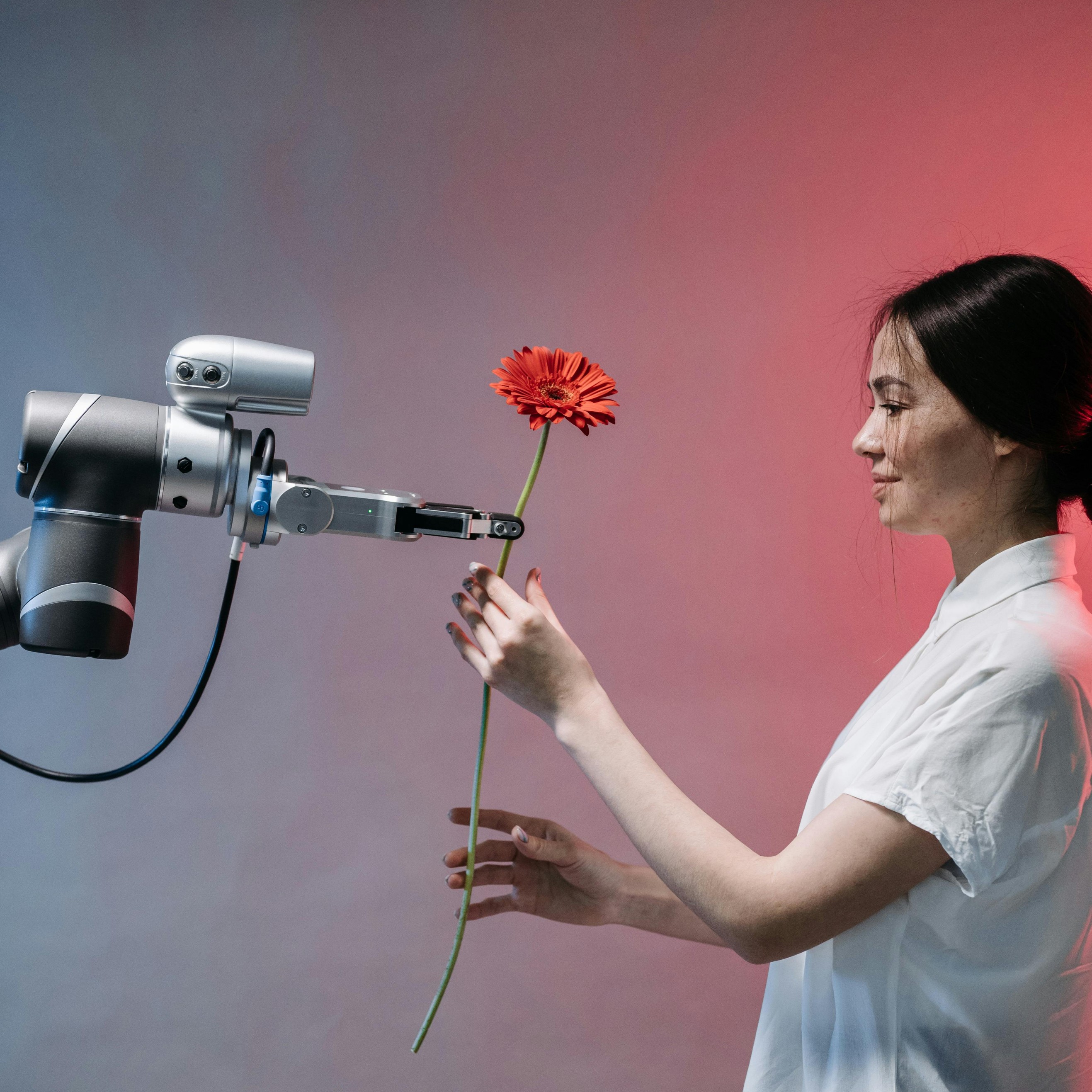 Generative AI and Mental Health: Between Dependency and Authenticity